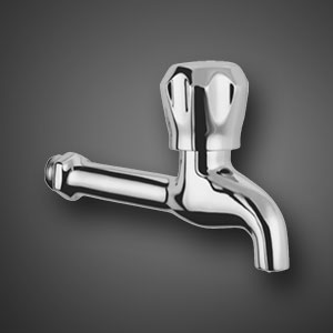Bib tap